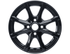 Kolo z lehké slitiny 6JX15", ET45, 4x108, CB63,3