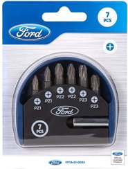 Ford Bity - 7ks - křížové
