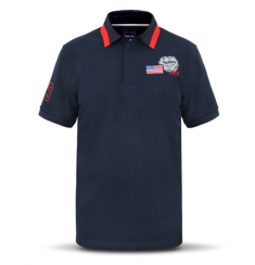 Polo triko Ford Heritage