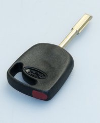 Náhradní klíč Ford