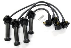 Sada elektrických spojů zapalování motoru