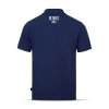 Polo triko Ford Heritage, námořnická modrá - Velikost: M