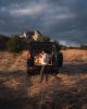 Escape Vans Vestavba do auta Land Box Premium S/M