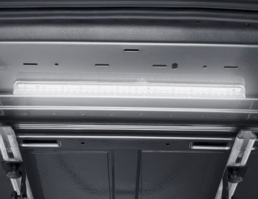Navco* Stropní LED světlo do nákladového prostoru