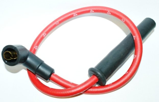 Zapalovací kabel CVH (válec č. 4)