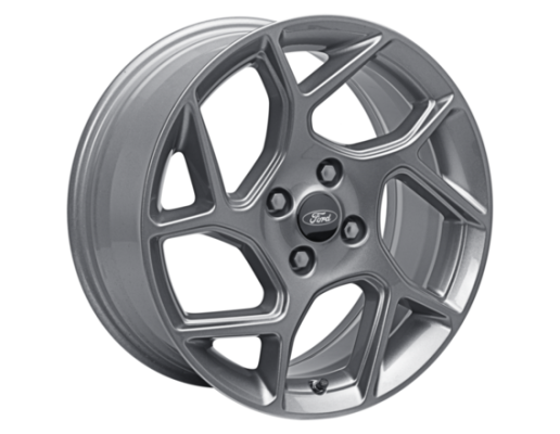 Kolo z lehké slitiny 7,5Jx17", ET42.5, 4x108, CB63,3