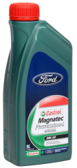 Motorový olej Castrol 0W-20 1l