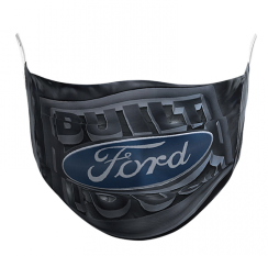 Rouška Ford Built Tough