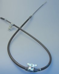 Kabel - parkovací brzda