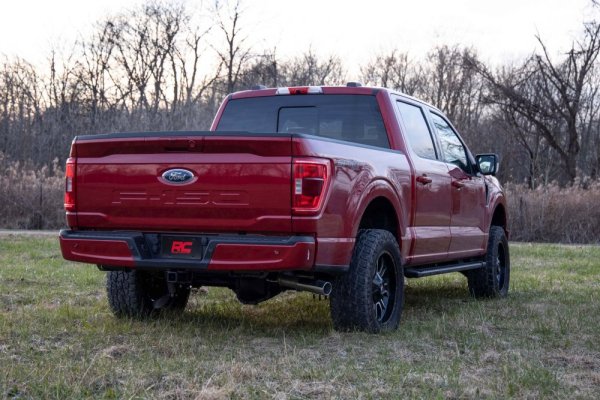 Liftovací sada 3" - Ford F150 4WD