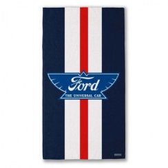 Osuška Ford Heritage
