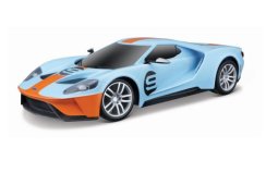 Ford GT 19 "Gulf" RC autíčko