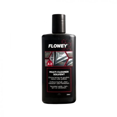 Víceúčelový čistič Flowey - Multi Cleaner Solvant