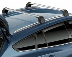 Střešní nosiče Ford Focus
