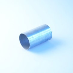 Konektor výfuku 100MM, Ø 55.5MM