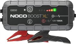 NOCO GB50 Boost XL - 1500A Jump Starter