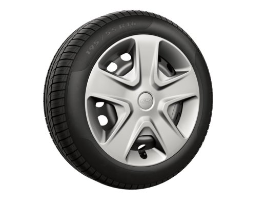 Kryt kola 16"