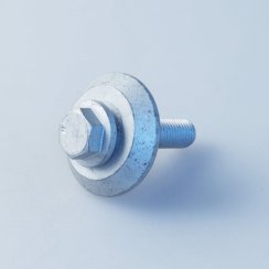 Šroub řemenice M12x50MM