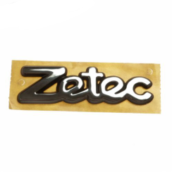 Nápis Zetec