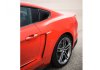 ROUSH přídavné větrací otvory bočních oken - Mustang