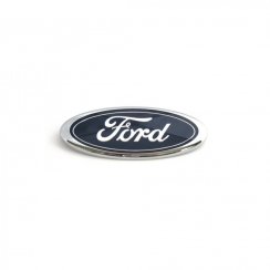 Přední znak Ford Kuga