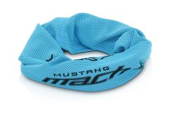 Multifunkcní šátek Ford Mustang Mach-E z rPET