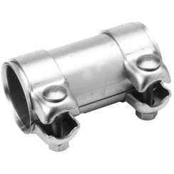 Konektor výfuku Ford 100MM, Ø 60MM
