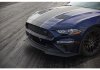ROUSH větrací otvory kapoty- Mustang