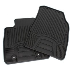Přední gumové koberce Ecosport