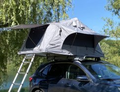Thule®* Střešní stan model Tepui Ayer se žebříkem