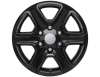 Kolo z lehké slitiny 8JX17", ET55, 6x139,7, CB93,1
