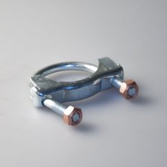 Objímka výfuku ∅ 64 mm Ford