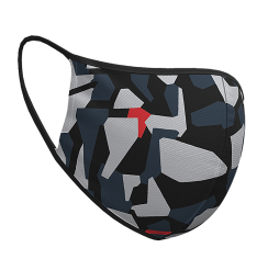 Rouška Ford Performance Camo