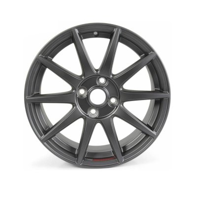 Alu kolo Ford Performance 7Jx17", ET47.5, 4x108, CB63,3