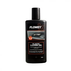 Čistič vnějších plastů Flowey - gel