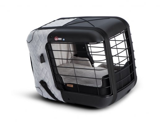 4pets®* Přepravní box Caree pro kočky a psy