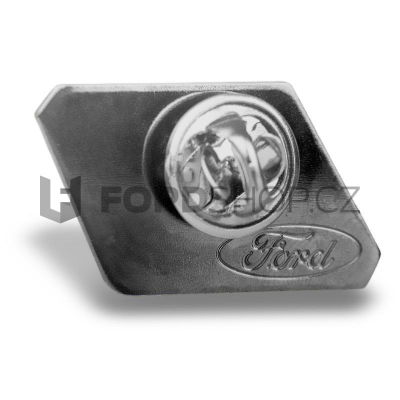 Odznak Ford RS