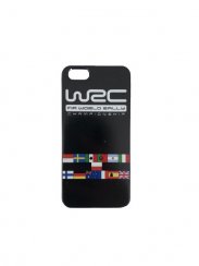 WRC obal na iPhone