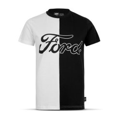 Tričko Ford Contrast Unisex
