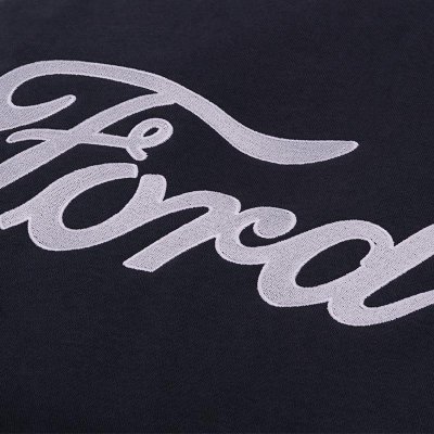 Mikina s kapucí Ford Script