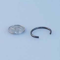 Zajišťovací kroužek poloosy v diferenciálu ∅ 26,2mm