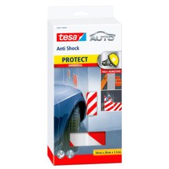 TESA Anti Shock Univerzální pěnové nárazníky