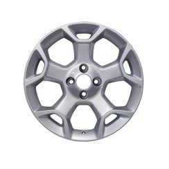 Alu kolo Ford 6.5 x 16" ET 40 s 5 paprsky Y stříbrné