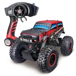 Ford Bronco Sasquatsch 43cm