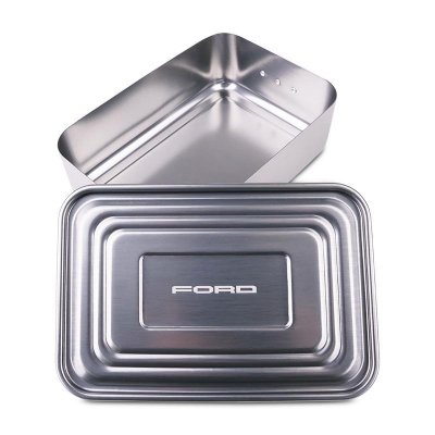 Ford Outdoor Lunchbox