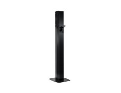 EVBox* Sloup pro montáž nástěnného boxu Elvi