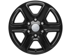Kolo z lehké slitiny 8JX17", ET55, 6x139,7, CB93,1