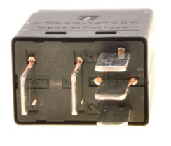Relé Ford 20 AMP
