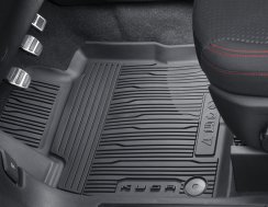 Paket na ochranu pro Ford Kuga