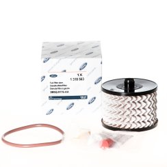 Filtr palivový Ford 2.0 TDCi